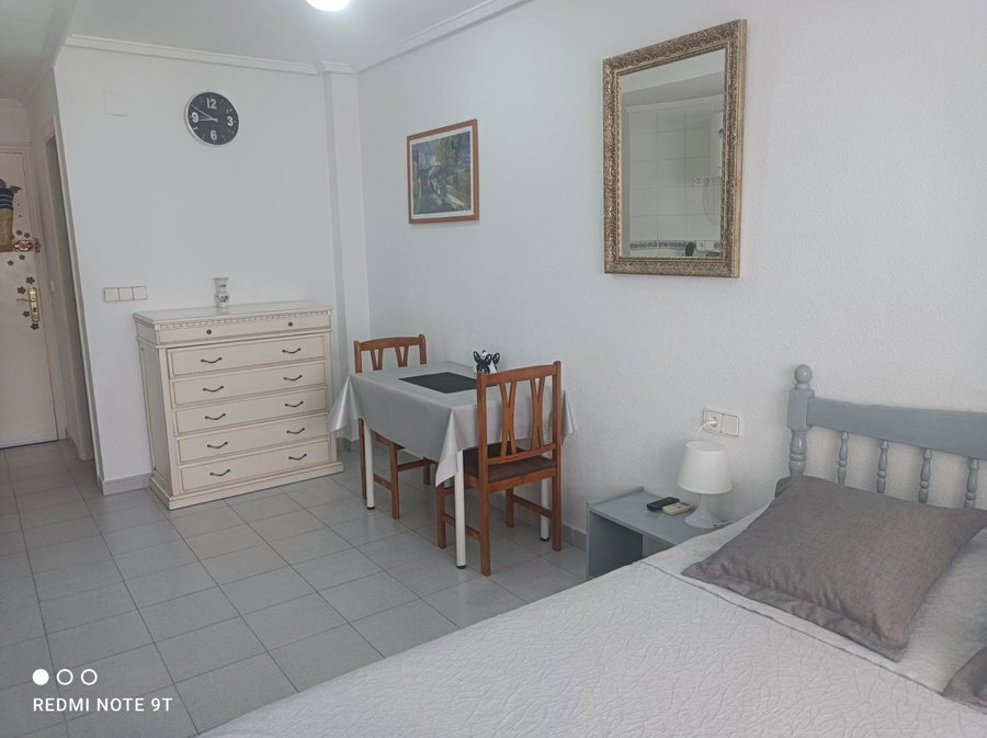 Studio Almudena, Torrevieja, Spain