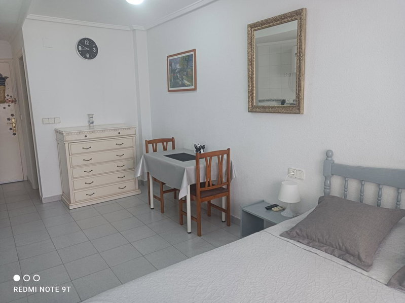 Studio Almudena, Torrevieja, Spain