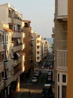 Studio Almudena, Torrevieja, Spain