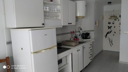 Studio Almudena, Torrevieja, Spain