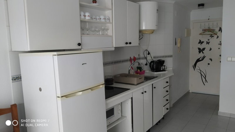 Studio Almudena, Torrevieja, Spain