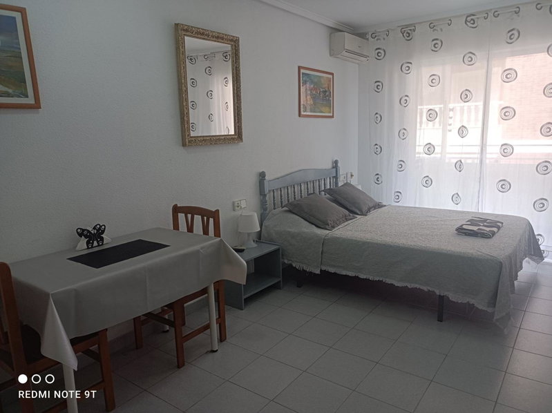 Studio Almudena, Torrevieja, Spain