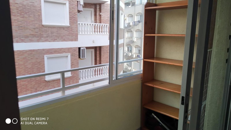 Studio Almudena, Torrevieja, Spain
