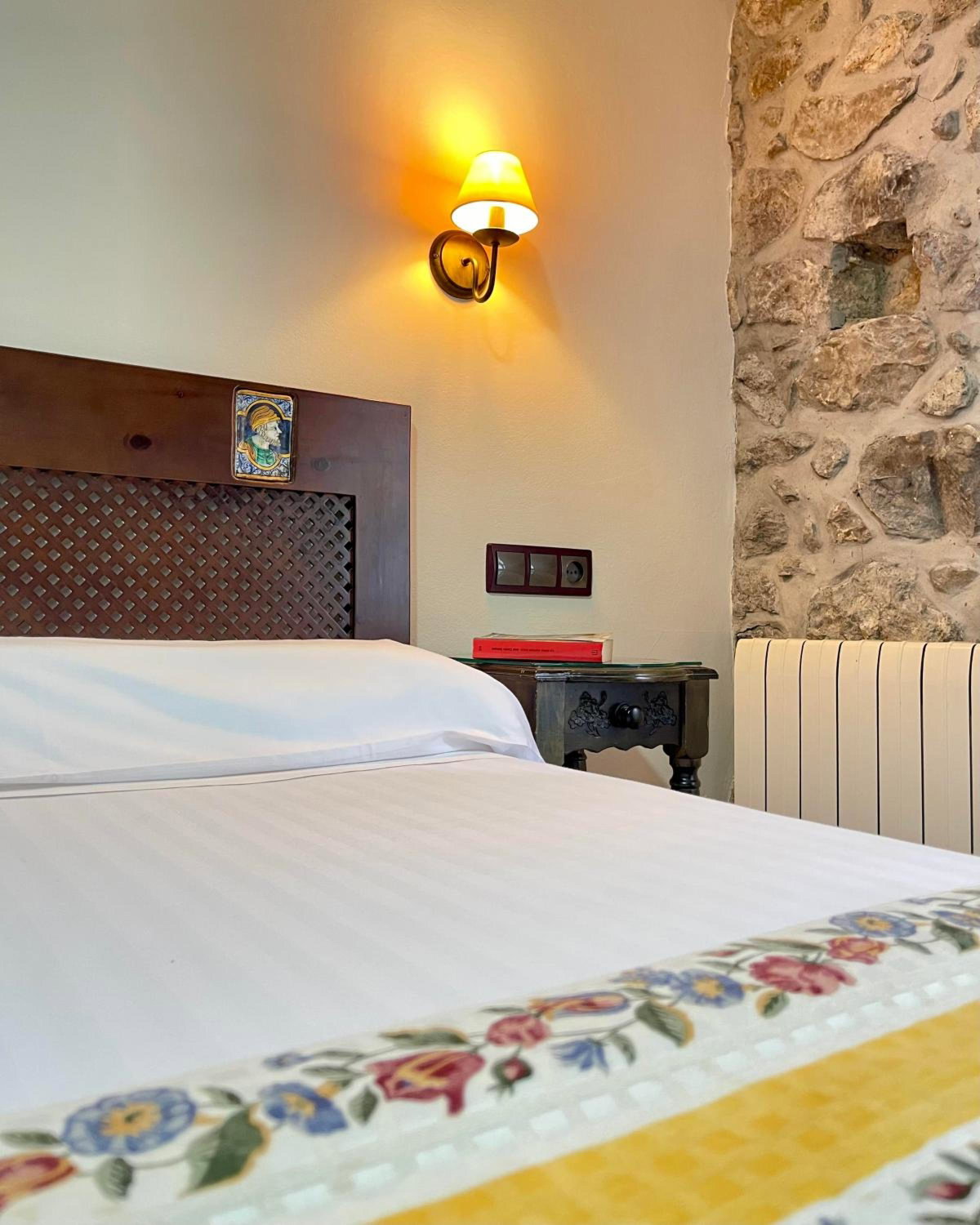 La Posada del Rey, Spain