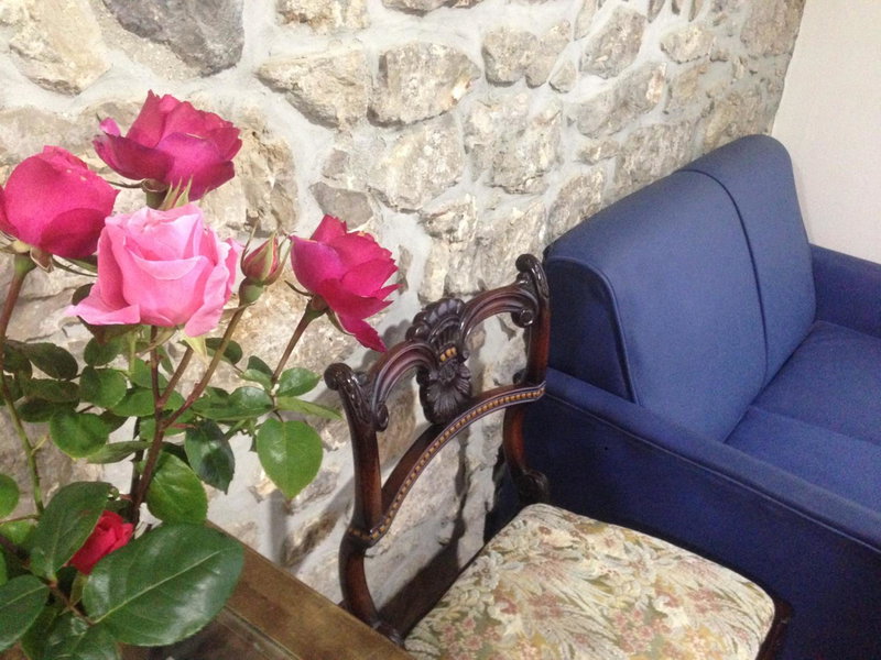 La Posada del Rey, Llanes, Spain
