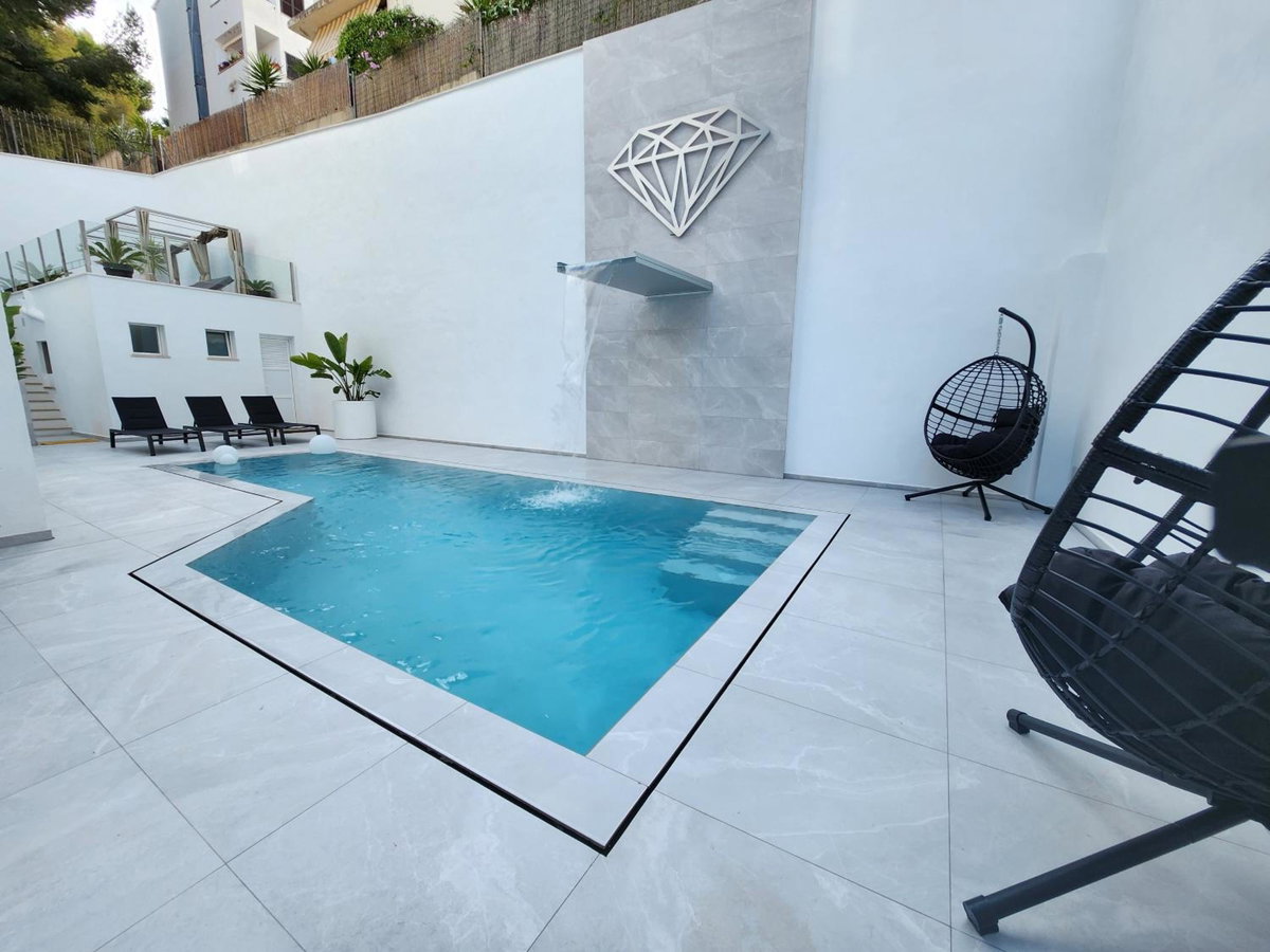 Diamante Paguera Boutique Hotel, Spain
