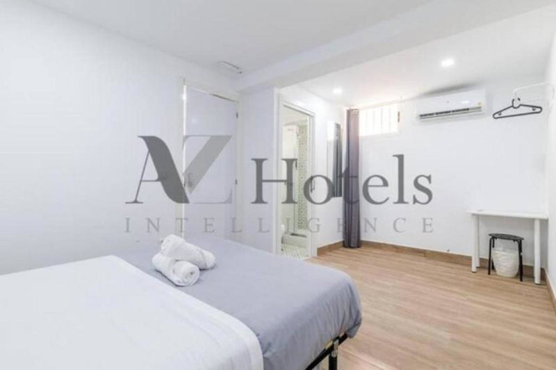 AYZ Elcano - Auto check-in property, Málaga, Spain