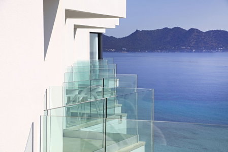 Iberostar Waves Cala Millor -Adults Only, Sant Llorenç des Cardassar, Spain