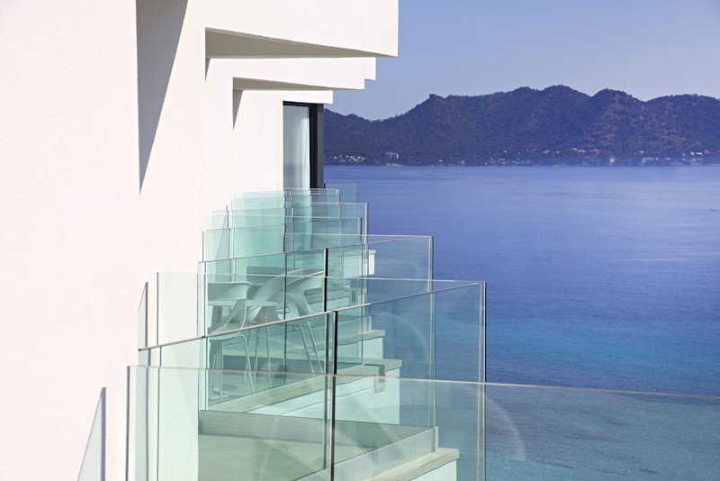Iberostar Waves Cala Millor -Adults Only, Sant Llorenç des Cardassar, Spain
