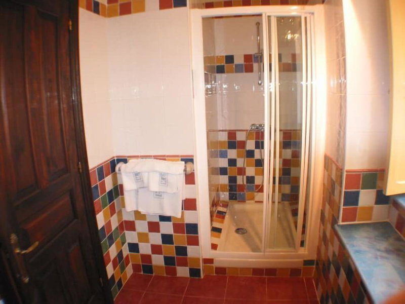 Hostal Esmeralda, Comillas, Spain
