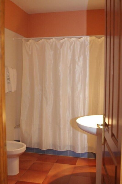 Hostal Esmeralda, Comillas, Spain