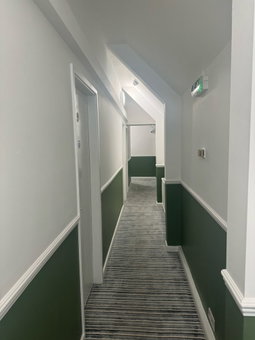Yak & Yeti Hotel, Shrewsbury, United Kingdom