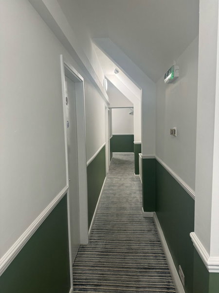 Yak & Yeti Hotel, Shrewsbury, United Kingdom