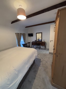 Yak & Yeti Hotel, Shrewsbury, United Kingdom