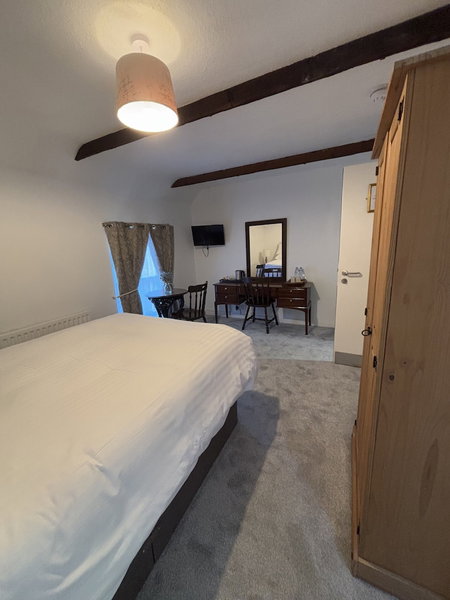 Yak & Yeti Hotel, Shrewsbury, United Kingdom