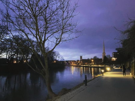 UNRIVALLED LOCATION - FIVE STAR - Worcester Apartment, Worcester, United Kingdom