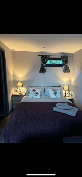 Little bay cabin, Oban, United Kingdom