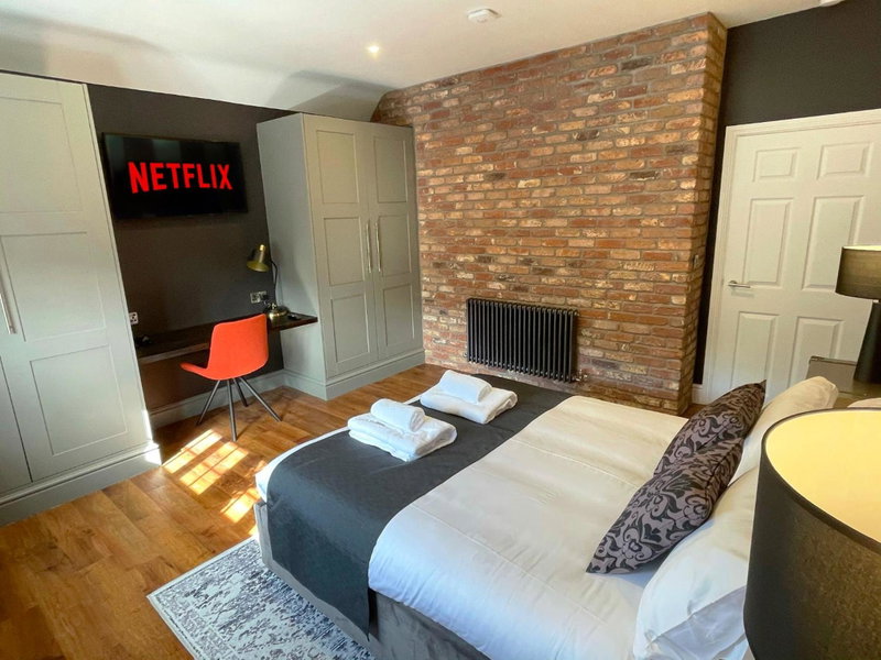 'The Loft', Yeovil, United Kingdom