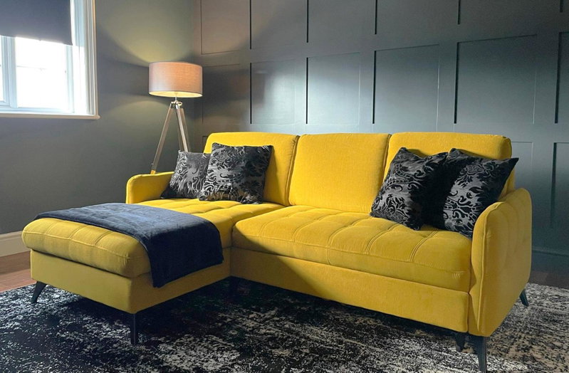 'The Loft', Yeovil, United Kingdom
