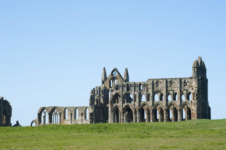Whitby Bridge Luxury Apartments, Whitby, United Kingdom