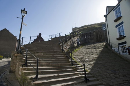 Whitby Bridge Luxury Apartments, Whitby, United Kingdom