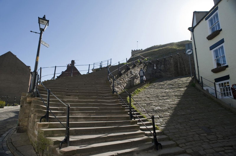 Whitby Bridge Luxury Apartments, Whitby, United Kingdom