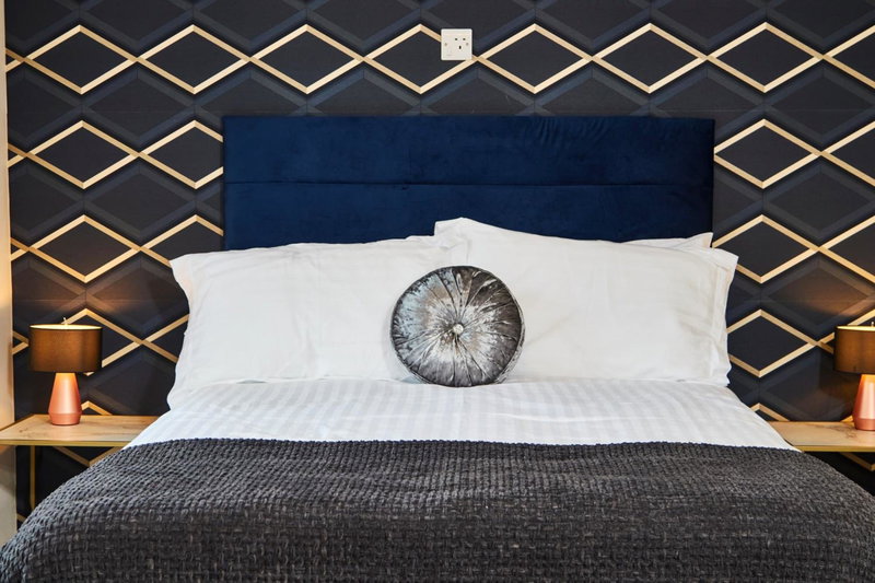 Whitby Bridge Luxury Apartments, Whitby, United Kingdom