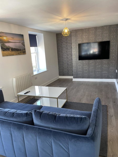 Whitby Bridge Luxury Apartments, Whitby, United Kingdom