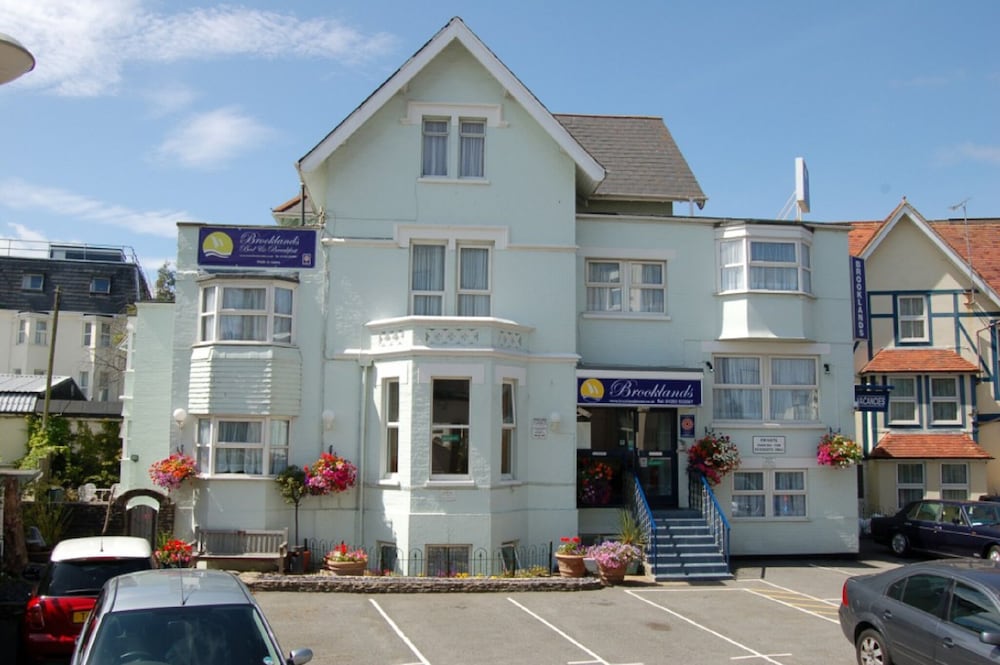 Brooklands Hotel, United Kingdom