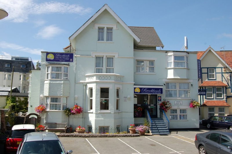 Brooklands Hotel, Bournemouth, United Kingdom