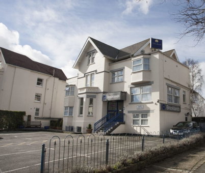 Brooklands Hotel, Bournemouth, United Kingdom