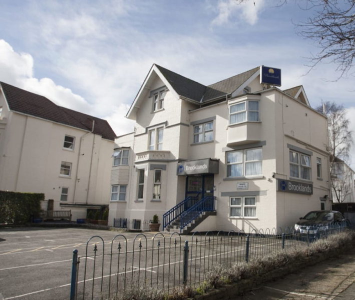 Brooklands Hotel, Bournemouth, United Kingdom