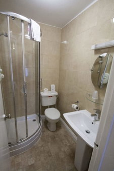 Brooklands Hotel, Bournemouth, United Kingdom