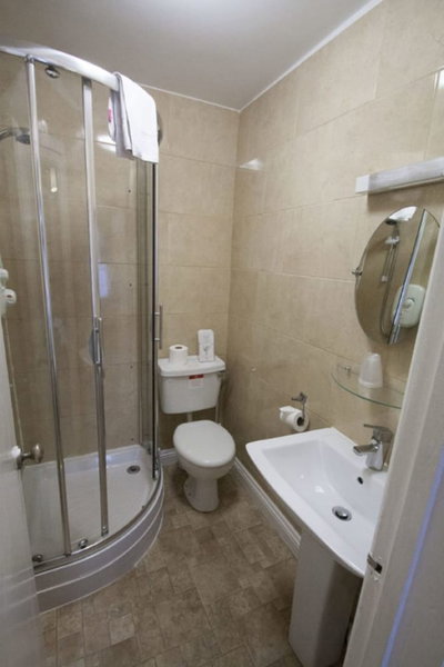 Brooklands Hotel, Bournemouth, United Kingdom