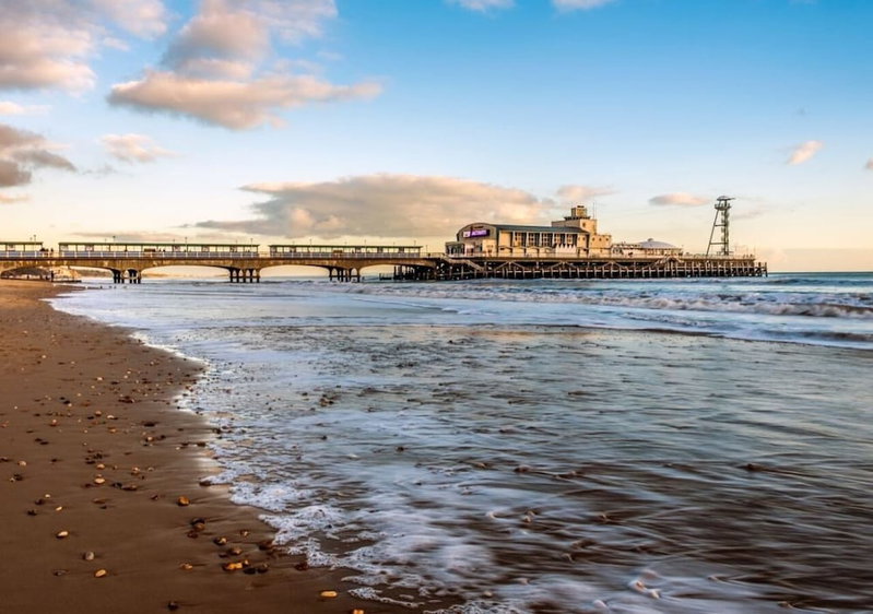 Brooklands Hotel, Bournemouth, United Kingdom