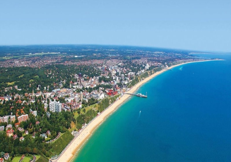 Brooklands Hotel, Bournemouth, United Kingdom