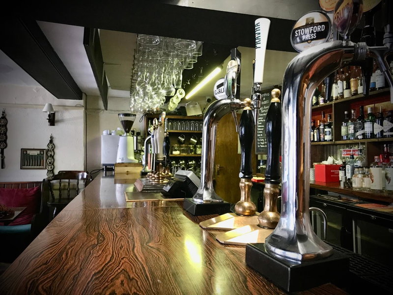 The White Horse Inn, Clun, Clun, United Kingdom
