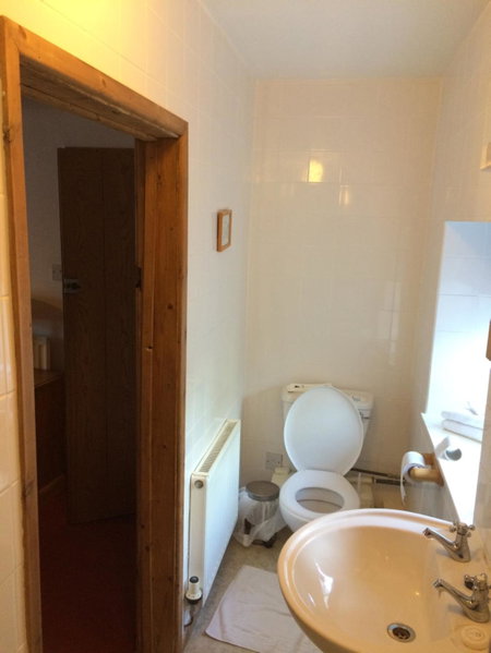 The White Horse Inn, Clun, Clun, United Kingdom