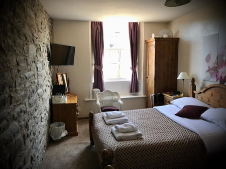 The White Horse Inn, Clun, Clun, United Kingdom
