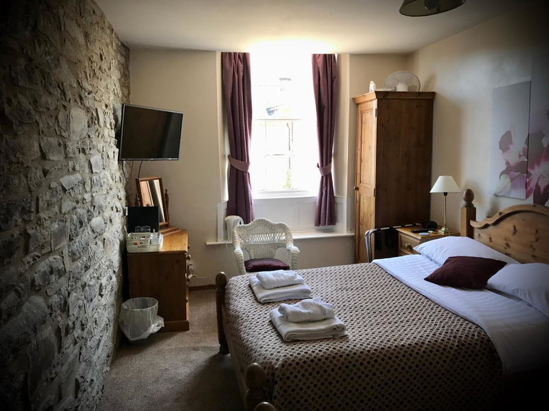 The White Horse Inn, Clun, Clun, United Kingdom