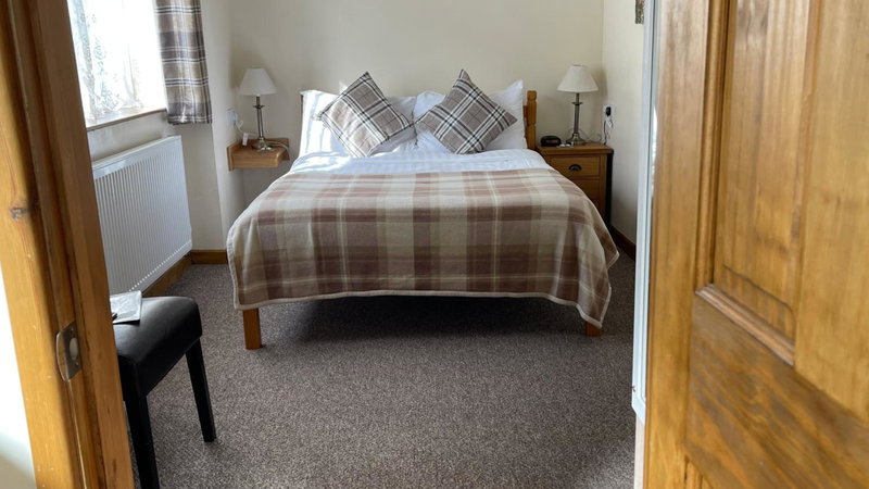 The White Horse Inn, Clun, Clun, United Kingdom