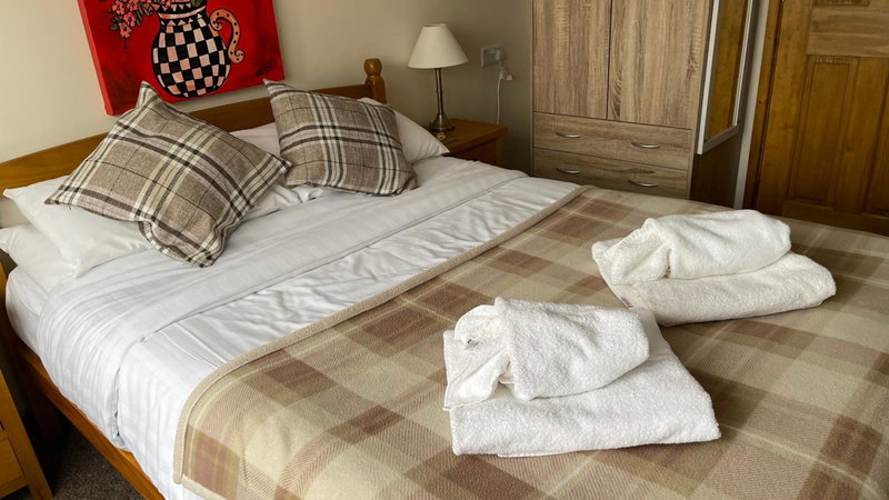The White Horse Inn, Clun, Clun, United Kingdom