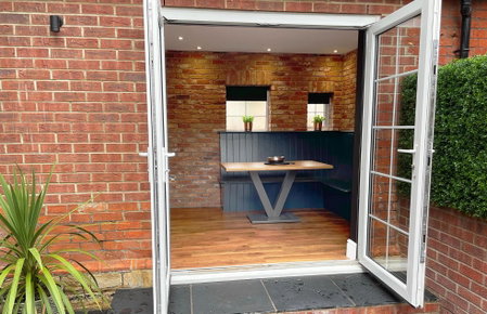 Selworthy - Luxury 3 Bedroom Apartment, Yeovil, United Kingdom
