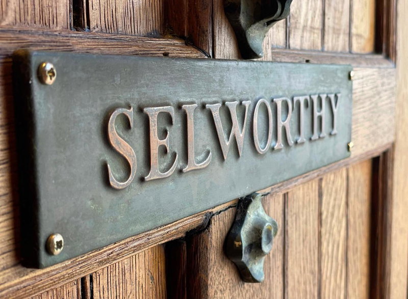 Selworthy - Luxury 3 Bedroom Apartment, Yeovil, United Kingdom