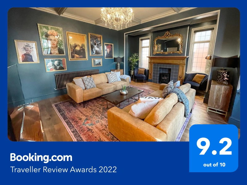 Selworthy - Luxury 3 Bedroom Apartment, Yeovil, United Kingdom