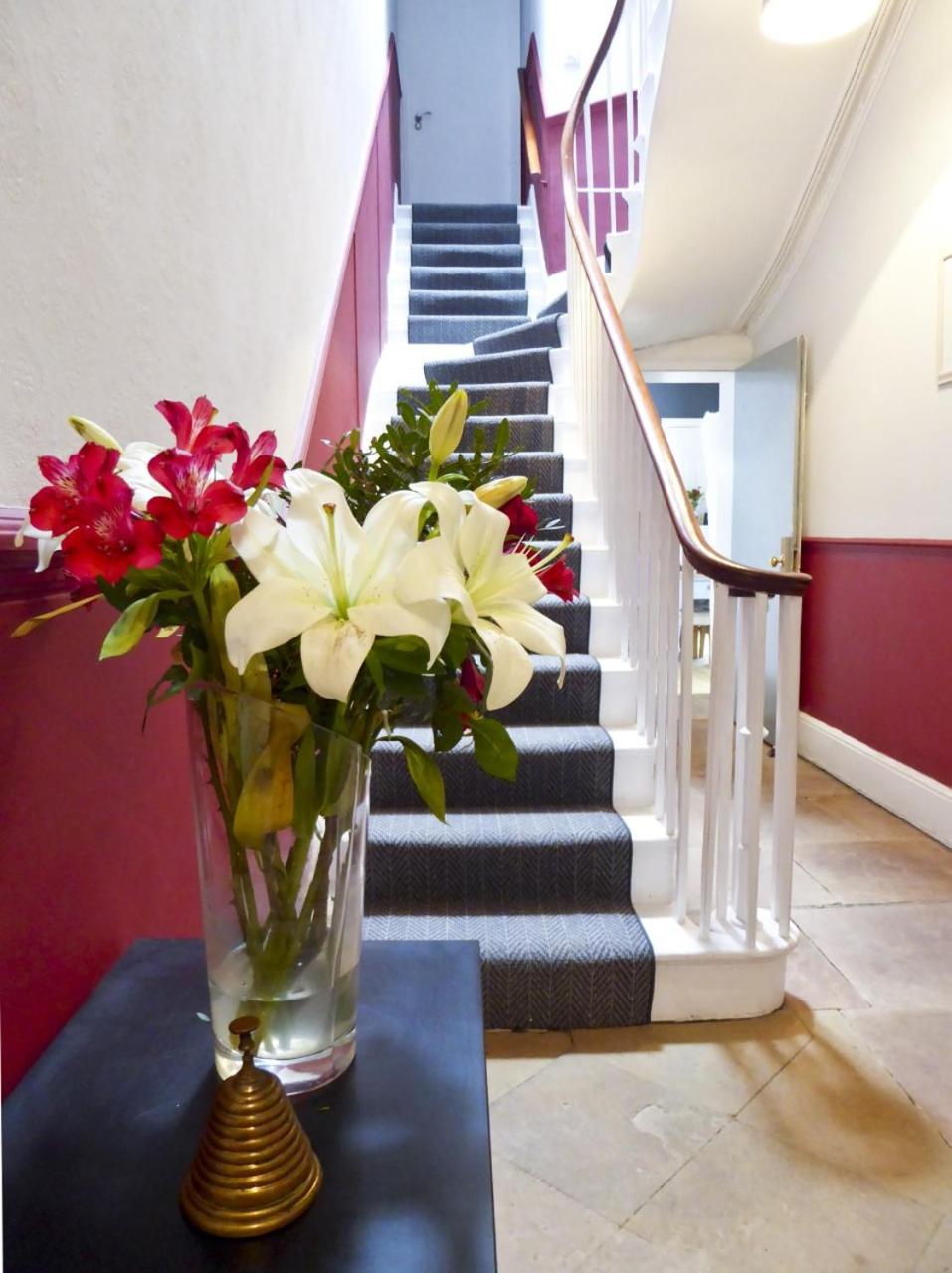 Rosalind House, United Kingdom