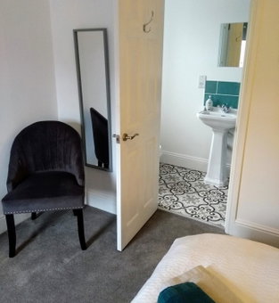 Rosalind House, Carlisle, United Kingdom