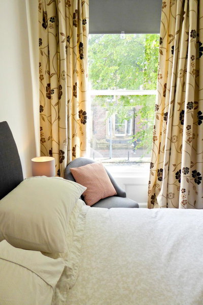 Rosalind House, Carlisle, United Kingdom
