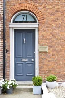 Rosalind House, Carlisle, United Kingdom
