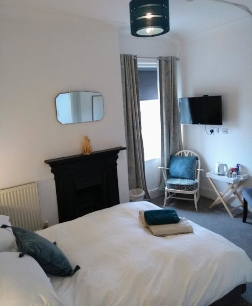 Rosalind House, Carlisle, United Kingdom